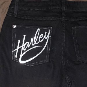 Harley Davidson Jeans
